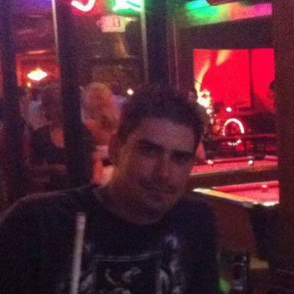 Meet your Posher, Eric - Picture 1 of 1